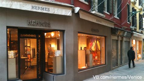 hermes venezia italy|hermes italy online shop.